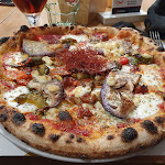 Photo n°3 de l'avis de Alessandro.a fait le 09/03/2022 à 19:20 sur le  Grani da Re - Pizza e Bottega à Castellammare del Golfo