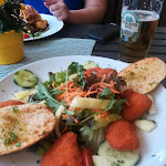 Photo n°2 de l'avis de Kerekes.� fait le 15/09/2018 à 18:41 sur le  Janos à Ruhpolding