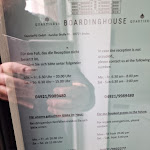 Photo n°6 de l'avis de Helge.� fait le 01/05/2024 à 06:30 sur le  SmartMotel - by Quartier 96 à Emden