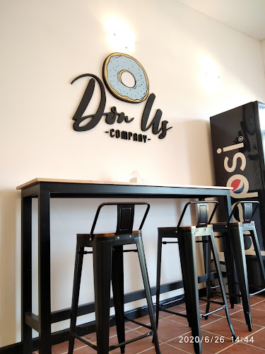 Opiniones de Don Us Company Pinar en Canelones - Cafetería