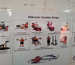 J&J Gymnasio Mixto photo