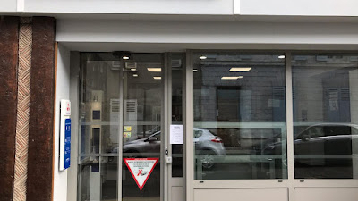 Crédit Mutuel à Nogent-le-Roi