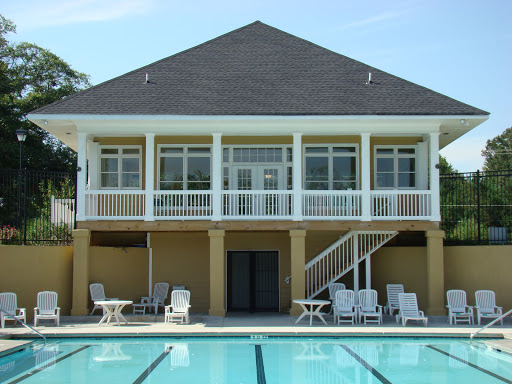 General Contractor «Smith Bailey Restoration», reviews and photos, 2450 Eastgate Dr a, Snellville, GA 30078, USA