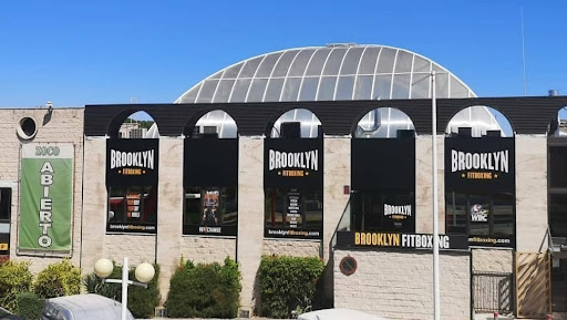 Brooklyn Fitboxing POZUELO ZOCO - C. Barlovento, 30, 28223 Pozuelo de Alarcón, Madrid