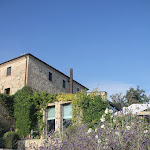 Photo n°2 de l'avis de Rebecca.a fait le 18/10/2022 à 08:31 sur le  Boutique Hotel Poggio Piglia à Macciano