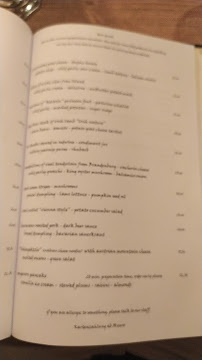 Lebensmittel in Mitte à Berlin carte