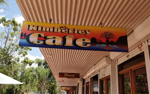Kimberley Cafe image