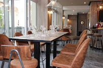 Atmosphère du Restaurant français Restaurant le Chardon à Nancy - n°10