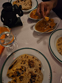 Korma du Restaurant indien Le Maharaja à Colmar - n°3