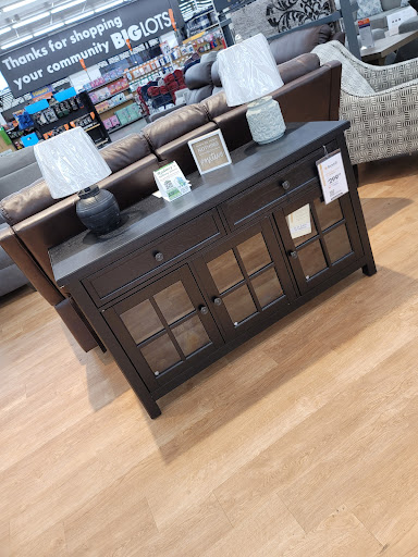 Discount Store «Big Lots», reviews and photos, 600 W 15th St, Plano, TX 75075, USA