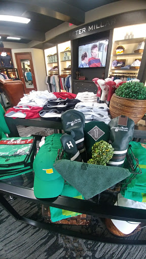 Golf Club «Jimmie Austin OU Golf Club», reviews and photos, 1 Par Dr, Norman, OK 73071, USA