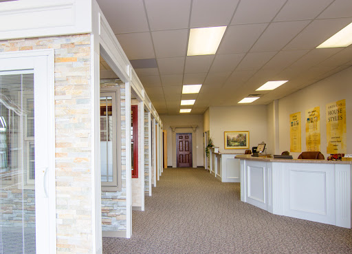 Window Supplier «Air-Tite Replacement Co. Inc.», reviews and photos, 45947 Hayes Rd, Shelby Charter Township, MI 48315, USA