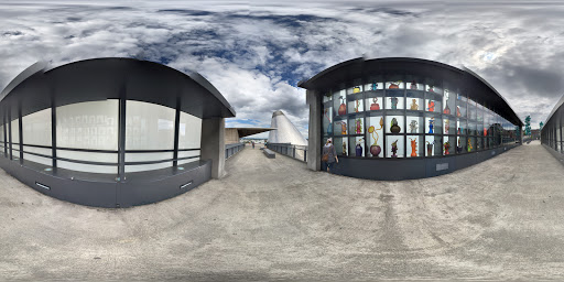 Tourist Attraction «Chihuly Bridge of Glass», reviews and photos, Bridge of Glass, Tacoma, WA 98402, USA