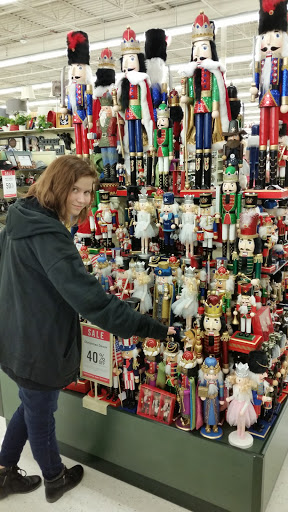 Craft Store «Hobby Lobby», reviews and photos, 1201 US-77, Waxahachie, TX 75165, USA
