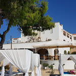 Photo n°16 de l'avis de André.i fait le 20/08/2022 à 22:51 sur le  Hotel L'Approdo à Castrignano del Capo