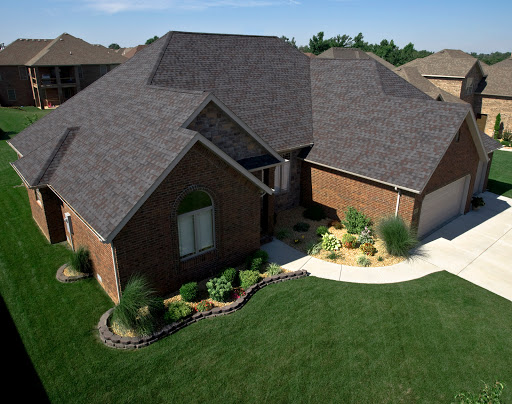 Jerry Newman Roofing & Remodeling, Inc. in Marengo, Illinois