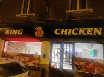 King chicken