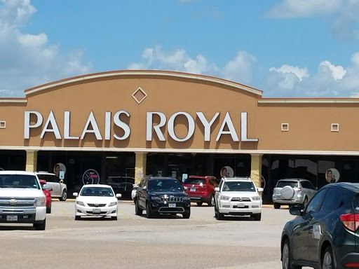 Department Store «Palais Royal», reviews and photos, 1828 N Velasco St, Angleton, TX 77515, USA