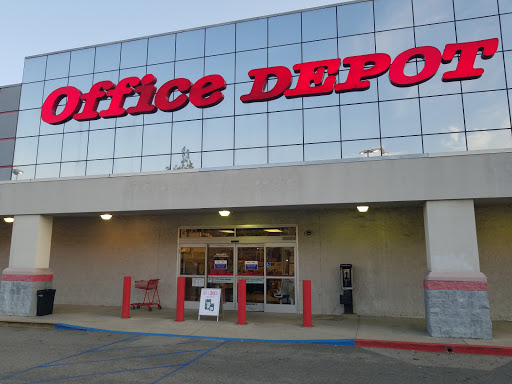 Office Depot image