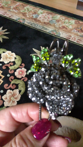 Beauty Supply Store «Living Color Beauty Supply», reviews and photos, 14428 San Pablo Ave, San Pablo, CA 94806, USA