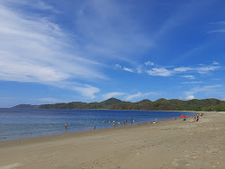 Zdjęcie Junquillal beach z poziomem czystości wysoki