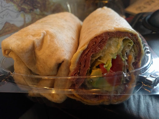 Asian Grocery Store «Duc Loi Supermarket», reviews and photos, 2200 Mission St, San Francisco, CA 94110, USA