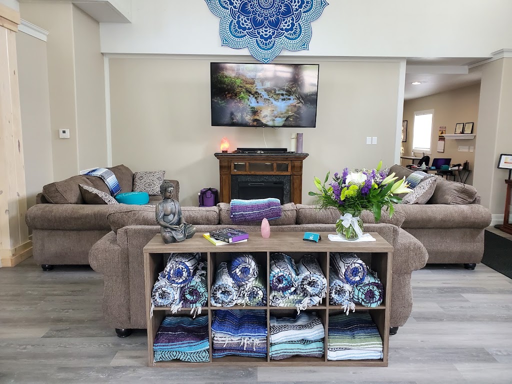 Blue Lotus Health & Wellness 53185