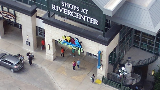 Shopping Mall «Shops at Rivercenter», reviews and photos, 849 E Commerce St, San Antonio, TX 78205, USA