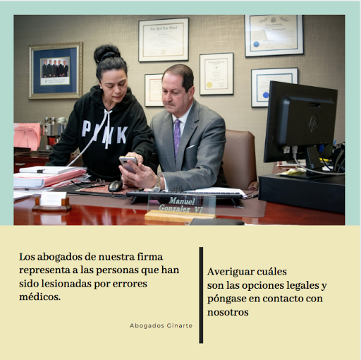 Personal Injury Attorney «Ginarte Gallardo Gonzalez Winograd L.L.P.», reviews and photos
