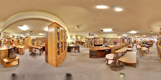 Furniture Store «Oak & More Furniture», reviews and photos, 2323 E Grant Rd, Tucson, AZ 85719, USA