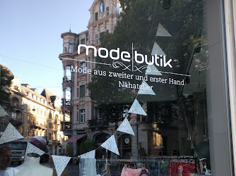 Modebutik GmbH