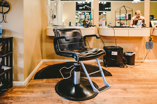 Hair Salon «Rev Hair Studio», reviews and photos, 3900 Ten Oaks Rd, Glenelg, MD 21737, USA