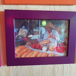 Photo n°28 de Au Comptoir d'Asie à Nantes ()