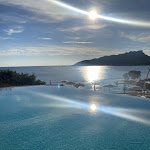 Photo n°6 de l'avis de Aurélie. fait le 11/09/2023 à 06:44 sur le  Colonna Grand Hotel Capo Testa à Santa Teresa Gallura