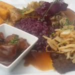 Photo n°1 de l'avis de Tanja.o fait le 18/06/2017 à 14:18 sur le  Restaurant Napoleon à Wipperfürth