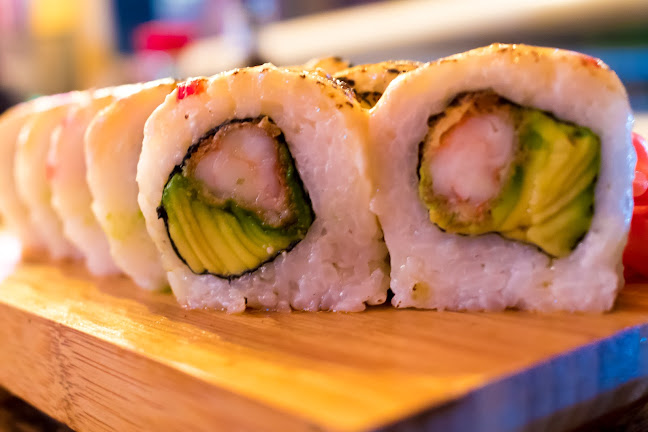 Comentarii opinii despre La Isla-Terraza Restobar