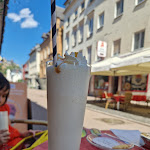 Photo n°4 de l'avis de Tamara.V fait le 11/07/2023 à 19:47 sur le  Café u. Bäcker St. Goar à Sankt Goar