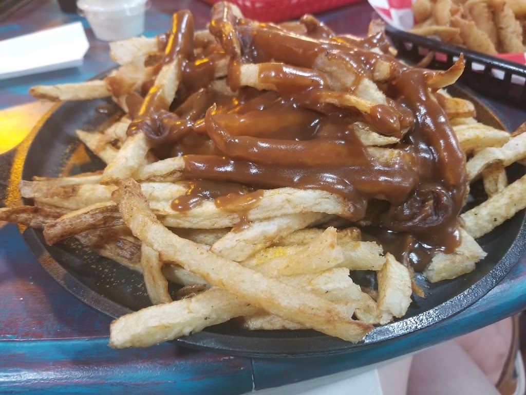 Feed Lot Grille 74948