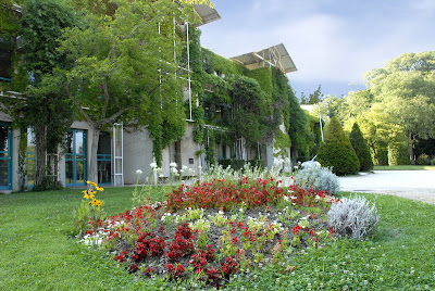 Mairie de Sorgues à Sorgues