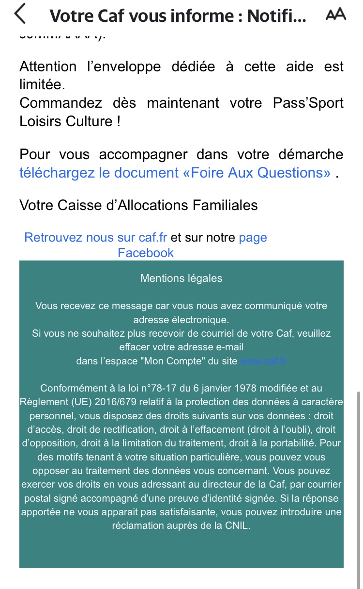 Photo n° 3 de l'avis de Gag.G fait le 06/12/2023 à 17:47