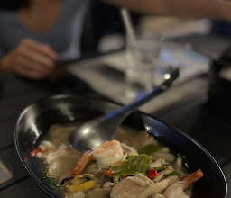 Baan Dum Oceanfront Seafood photo