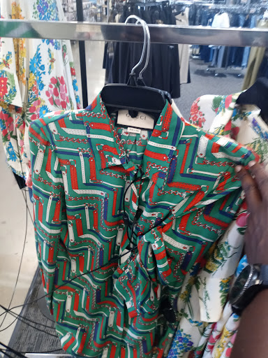 Department Store «Nordstrom Rack Gaithersburg», reviews and photos, 15760 Shady Grove Rd, Gaithersburg, MD 20877, USA