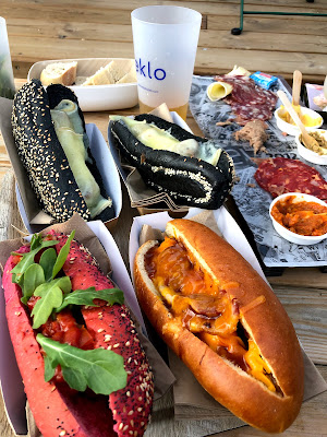 La Guinguette d'Eklo Bordeaux à Bordeaux