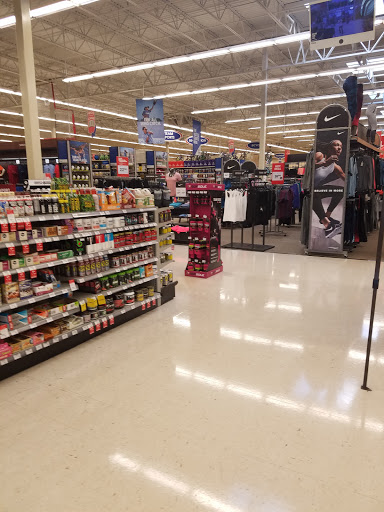 Sporting Goods Store «Academy Sports + Outdoors», reviews and photos, 145 Moss Grove Blvd, Knoxville, TN 37922, USA