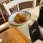 Photo n°5 de l'avis de Antonio.m fait le 04/11/2023 à 21:07 sur le  Fattoria Borrello - Osteria del maiale nero à Raccuja