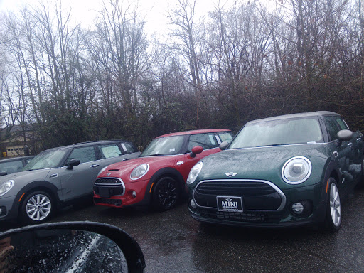 BMW Dealer «BMW of Annapolis», reviews and photos, 31 Old Mill Bottom Rd, Annapolis, MD 21409, USA