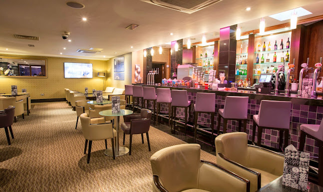 Crowne Plaza London - Ealing, an IHG Hotel - Hotel