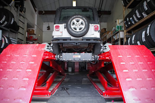 Ians Tire & Auto Repair image