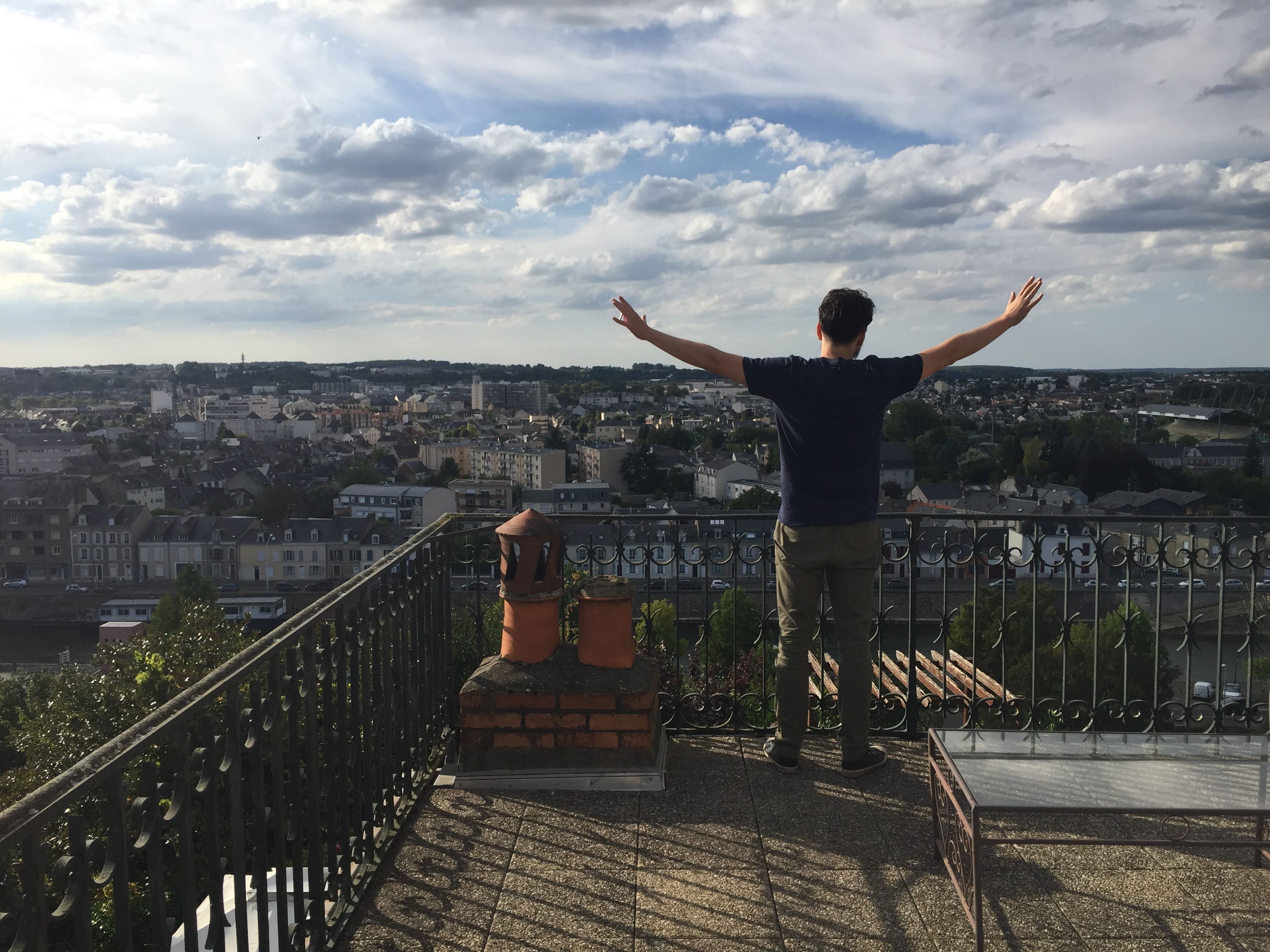 Photo n° 2 de l'avis de The.a fait le 12/09/2018 à 05:33