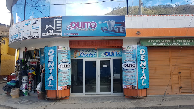 Opiniones de CONSULTORIO DENTAL DR.QUITO en Tarma - Dentista